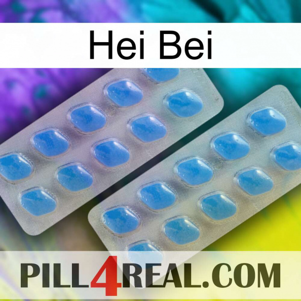 Hei Bei 23